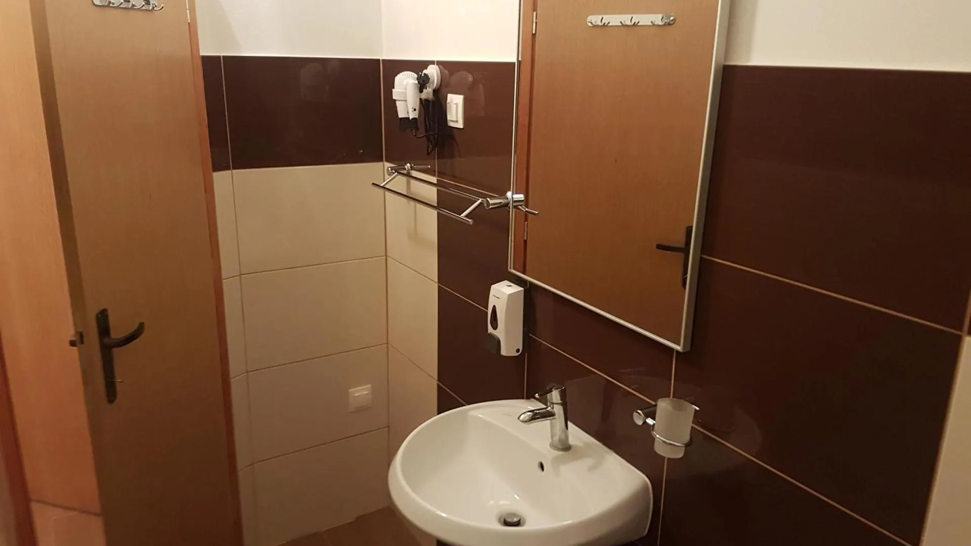 Attraktiver Standort Medulin Apartment