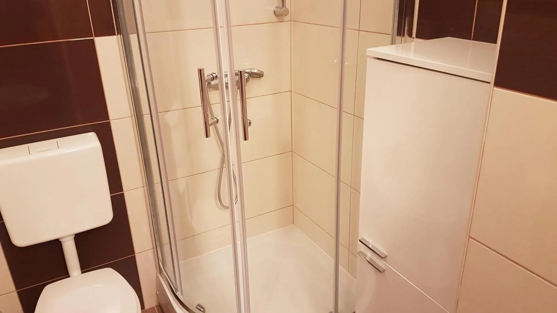 Attraktiver Standort Medulin Apartment