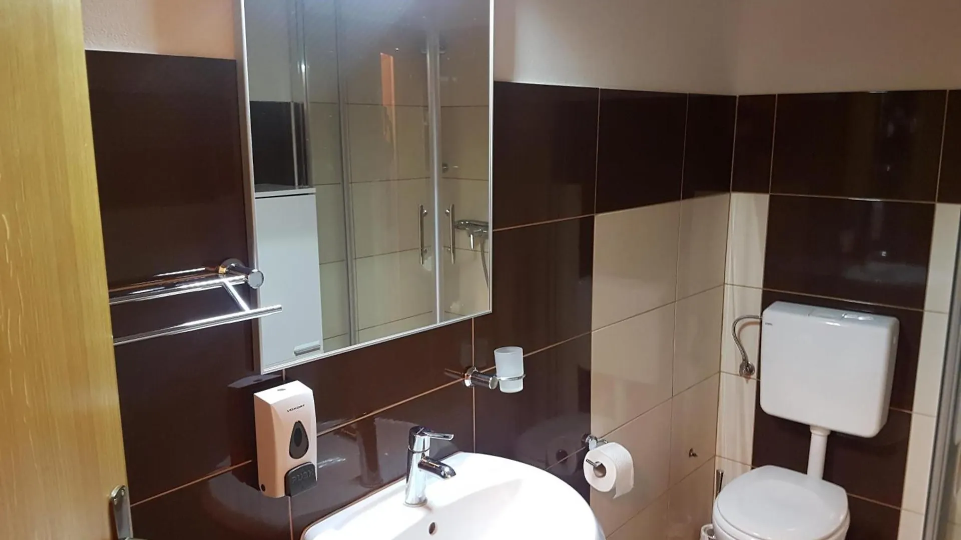 Apartment Attraktiver Standort Medulin Croatia
