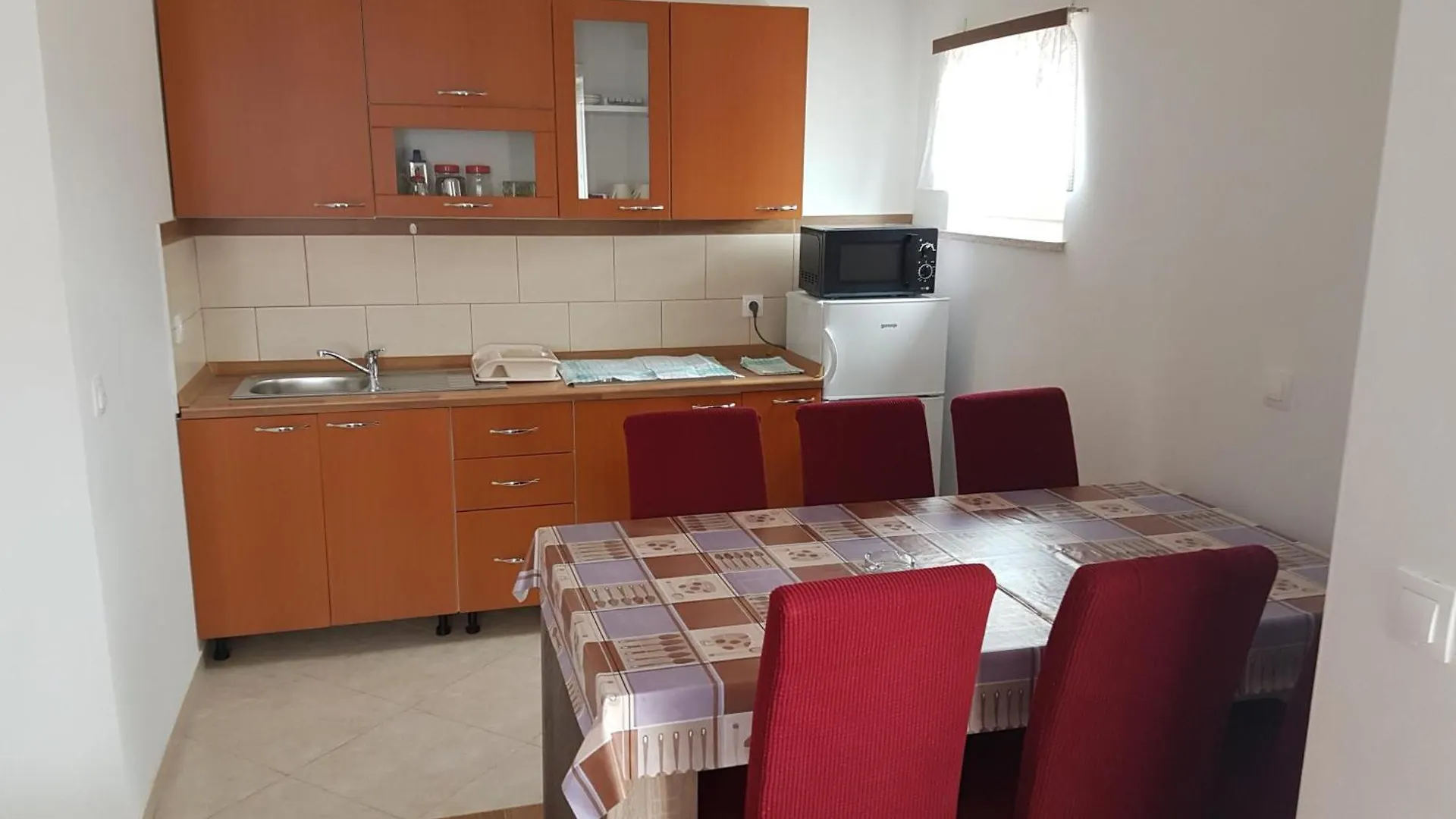 Apartment Attraktiver Standort Medulin Croatia