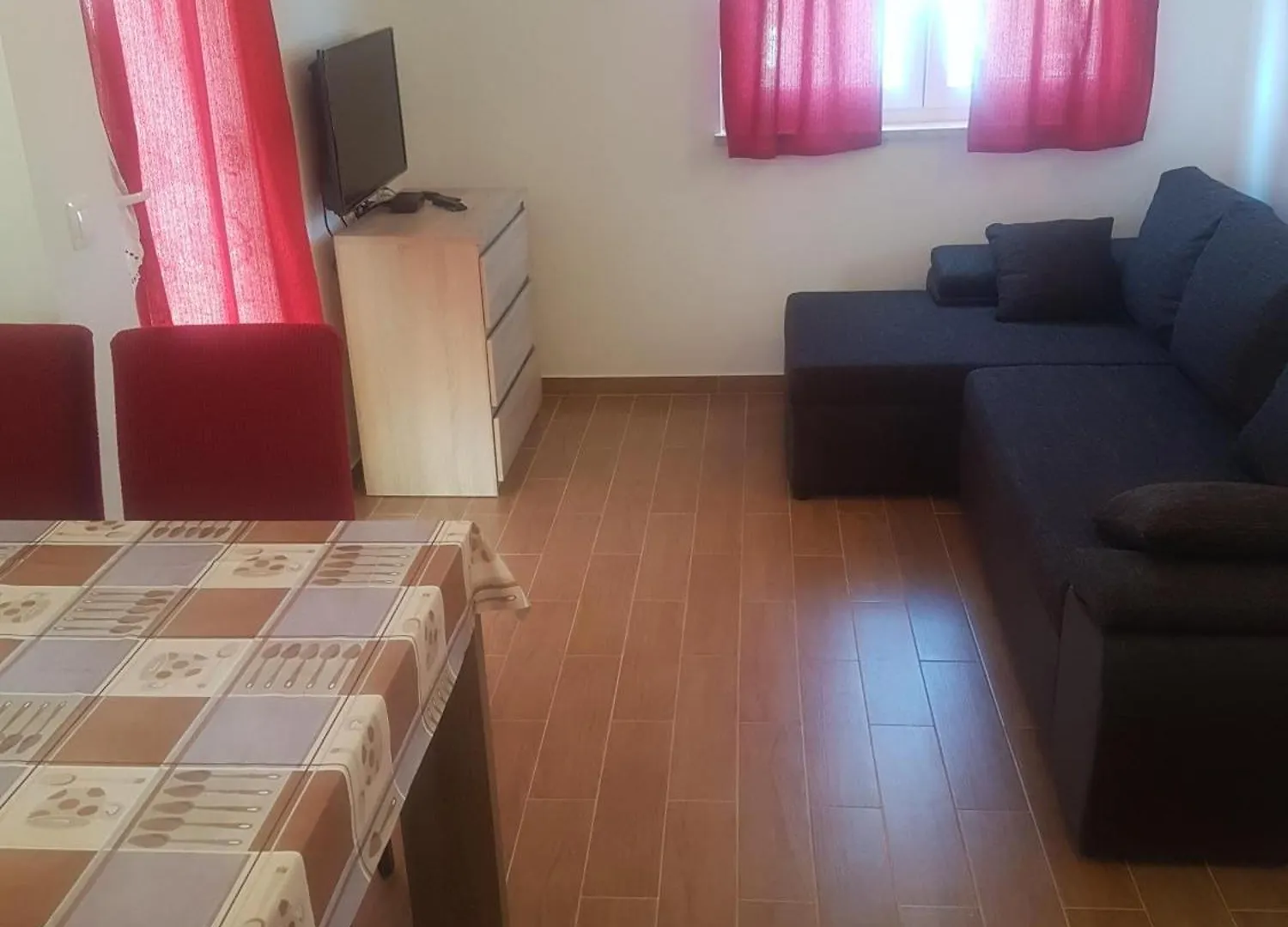 Apartment Attraktiver Standort Medulin