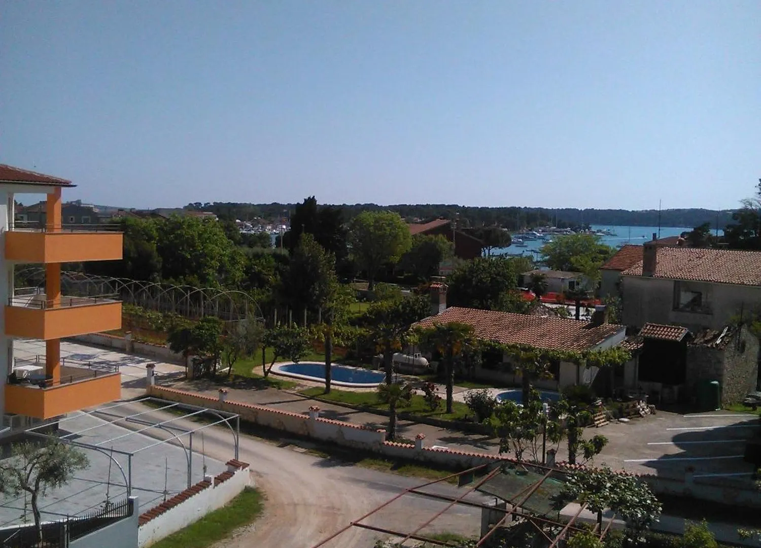 Attraktiver Standort Medulin 0*,  Croatia