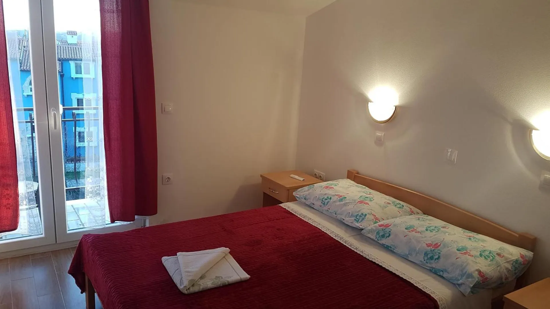 Apartment Attraktiver Standort Medulin