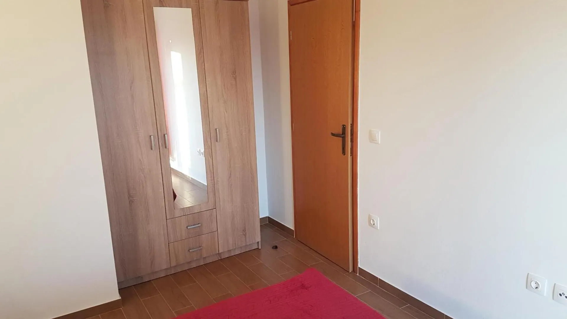 Attraktiver Standort Medulin Apartment