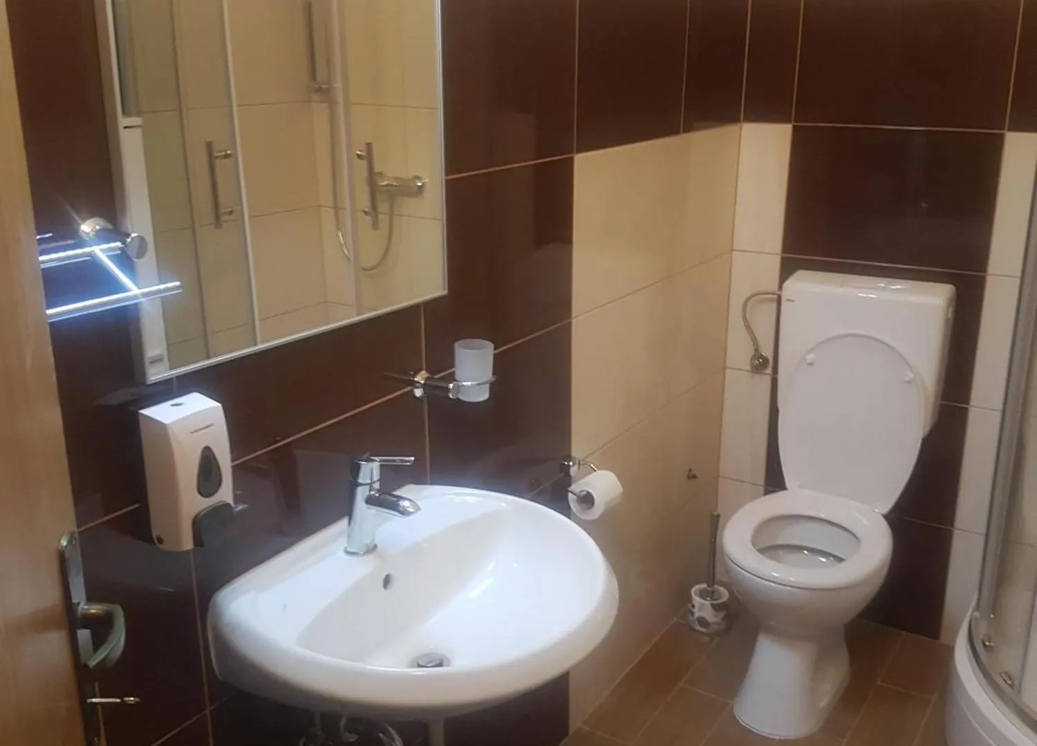 Apartment Attraktiver Standort Medulin